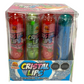 TINAJITA CRISTAL LIPS 30/16/7 ML