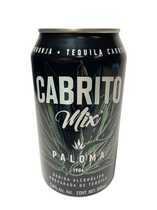CABRITO MIX PALOMA