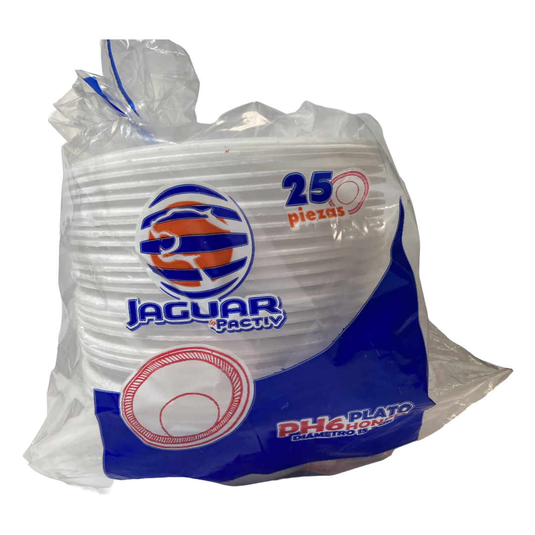 PLATO PH 6 JAGUAR 20/25 PZ