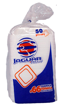 CHAROLA 066 JAGUAR 10/50 PZ