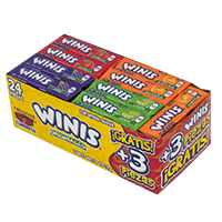 WINIS TUBO T7 STDO 18/24/18 GR