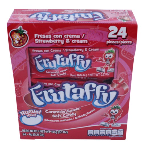 WINIS FRUTAFFY FR/CRE 24/24/6 GR