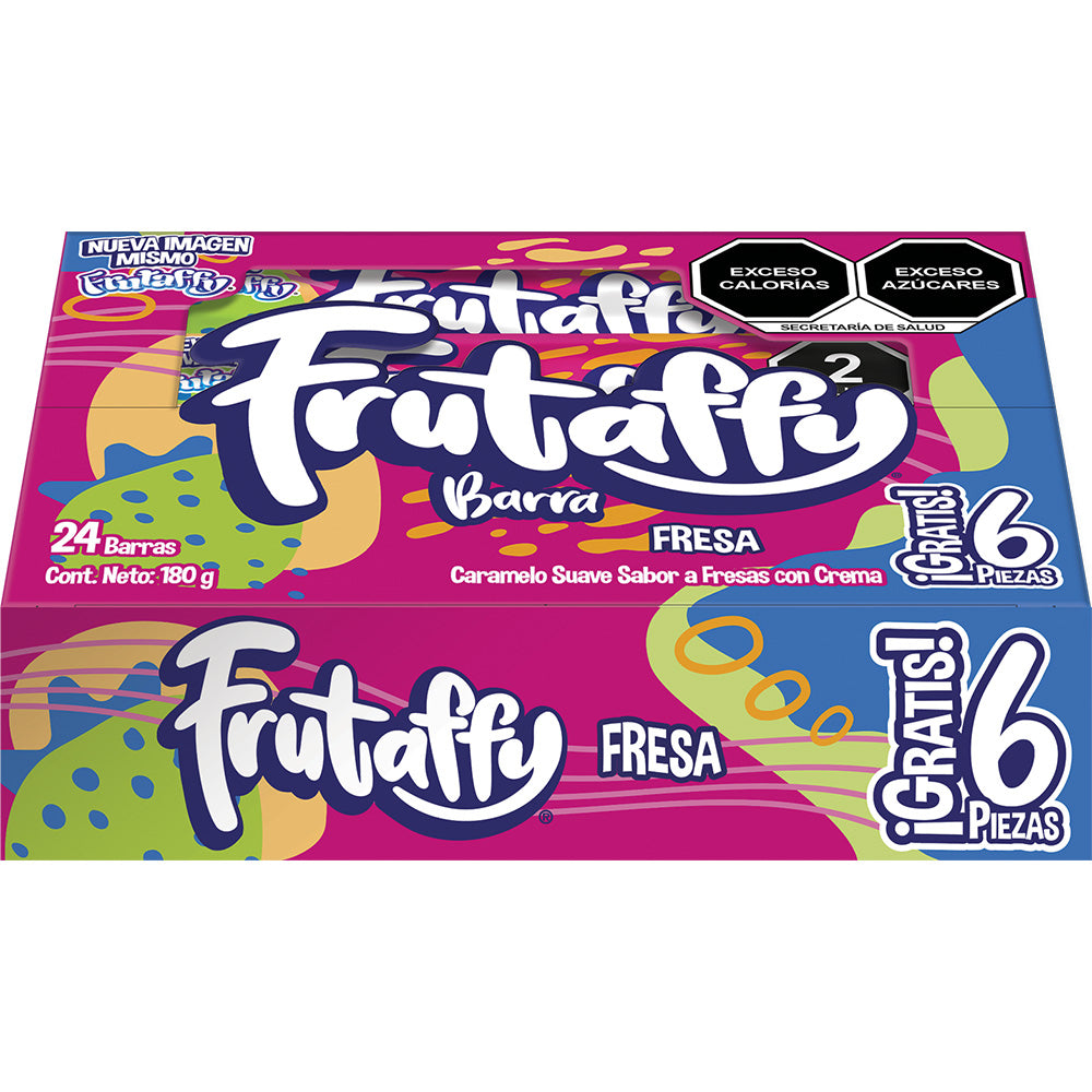 WINIS FRUTAFFY FR/CRE 24/24/6 GR