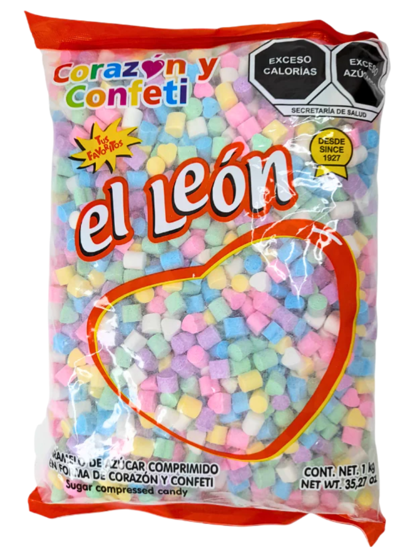 EL LEON CORAZON PERFUM 20/1K