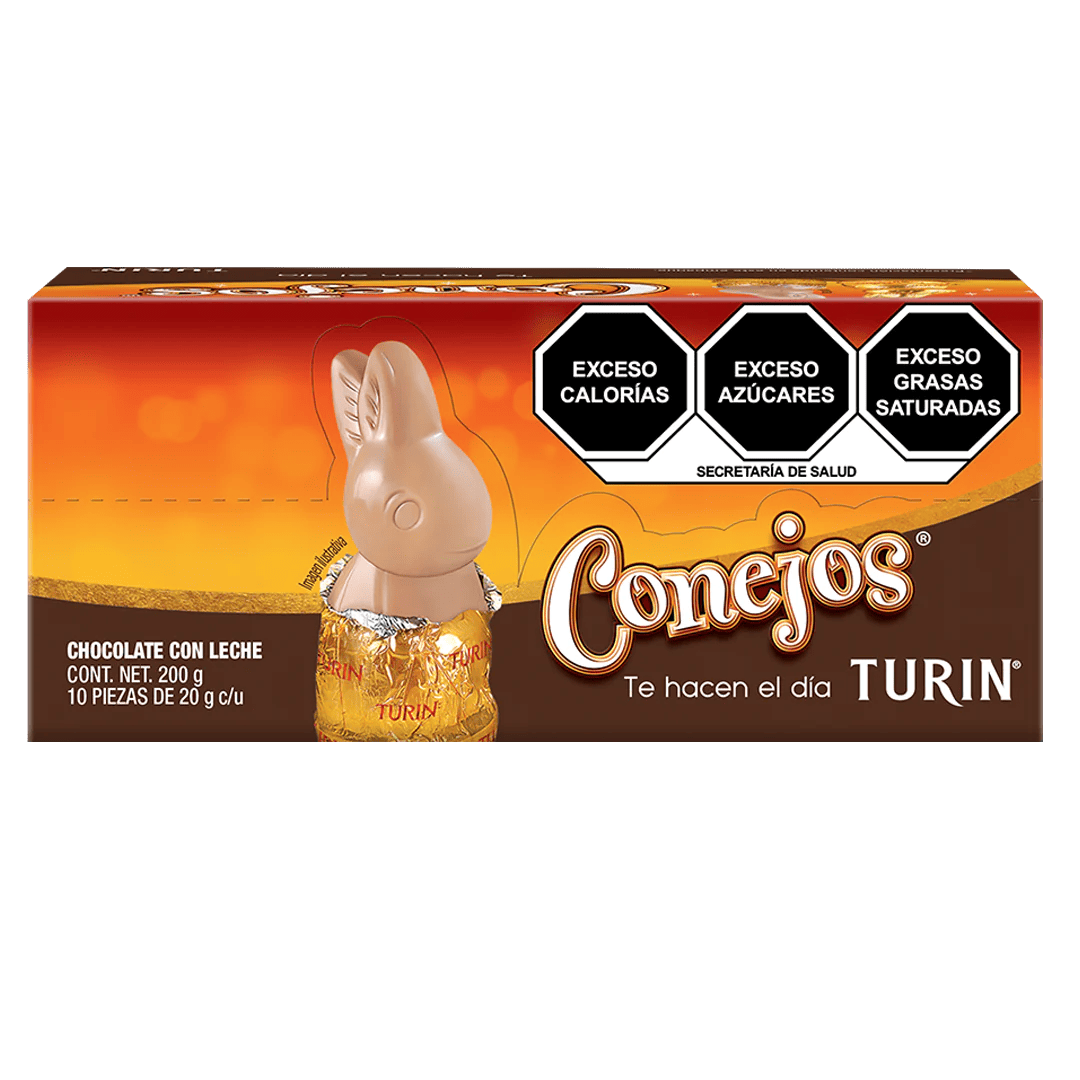 TURIN CONEJO CAJILLA 14/10/20 GR