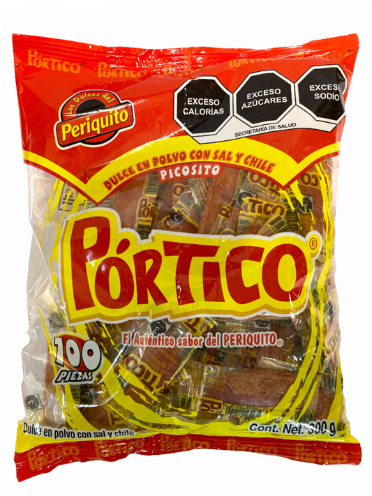 TICO CHILPIQUIN CHIC 50/100/3 GR