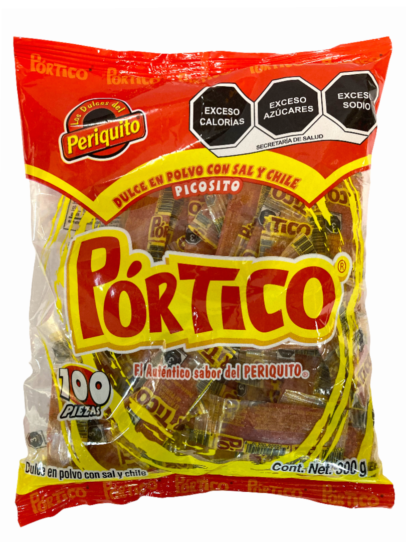 TICO CHILPIQUIN CHIC 50/100/3 GR