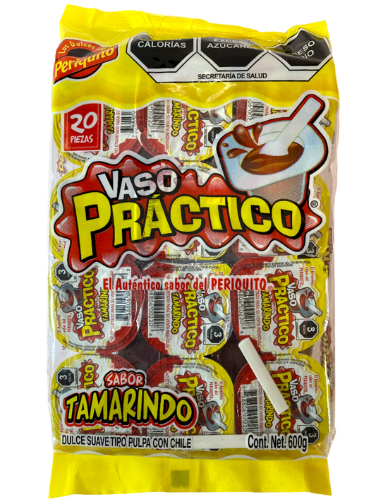 TICO VASO TAMARINDORD GDE 24 20