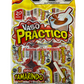 TICO VASO TAMARINDORD GDE 24/20 PZ