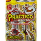 TICO VASO TAMARINDORD GDE 24 20