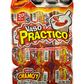 TICO VASO CHAMOY GDE 24/20 PZ