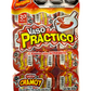 TICO VASO CHAMOY GDE 24 20 PZ