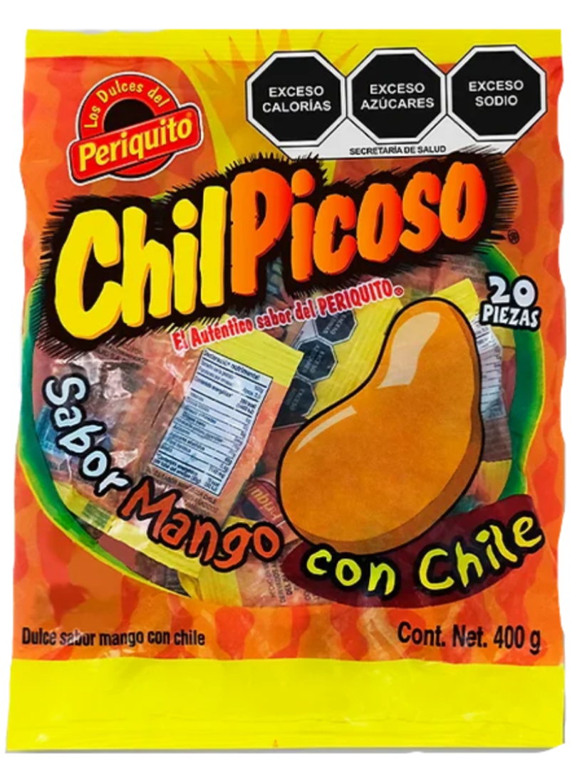 PABSA CHILPICOSO MANGO 36/20