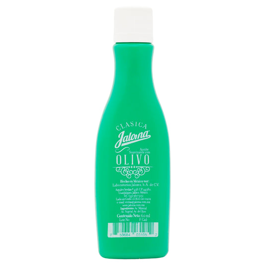 JALOMA ACEITE DE OLIVA 150/60ML