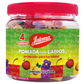 JALOMA POMADA LABIOS 18/60 PZAS