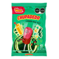 VERO PAL CHUPADEDO ROJO 24/40 PZAS