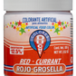 COLORANTE ROJO GROSELLA 100GRS