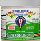 COLORANTE VERDE LIMON 100GRS