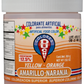 COLORANTE AMARILLO NARANJA 100GRS