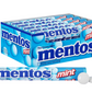 MENTOS  MENTA ROLLO 16/12/29 GR