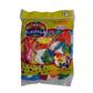 CRISTIN GLOBO STDR 7  50/100
