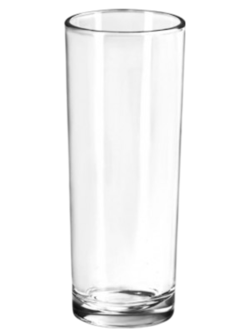 VASO 9629 HIGH BALL LUN 1701487 E/48