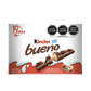 FERRERO KINDER BUENO 12/10 PZ