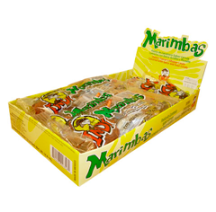 INDY  MARIMBAS 32/12/35 GRS