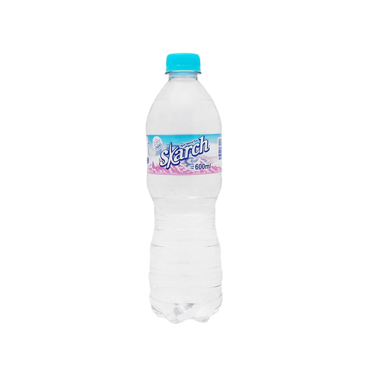 AGUA SKARCH 24/600 ML