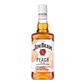 WHISKY JIM BEAM PEACH 6/700 ML