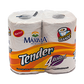 HIGIENICO TENDER 12/4/300 HJS