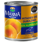 DURAZNO MAXIMA PREM 12/820 GR MITADES