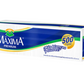 SERVILLETA MAXIMA RECT 12/500 PZA