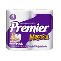 HIGIENICO PREMIER MEGA 12/4/400 HJS