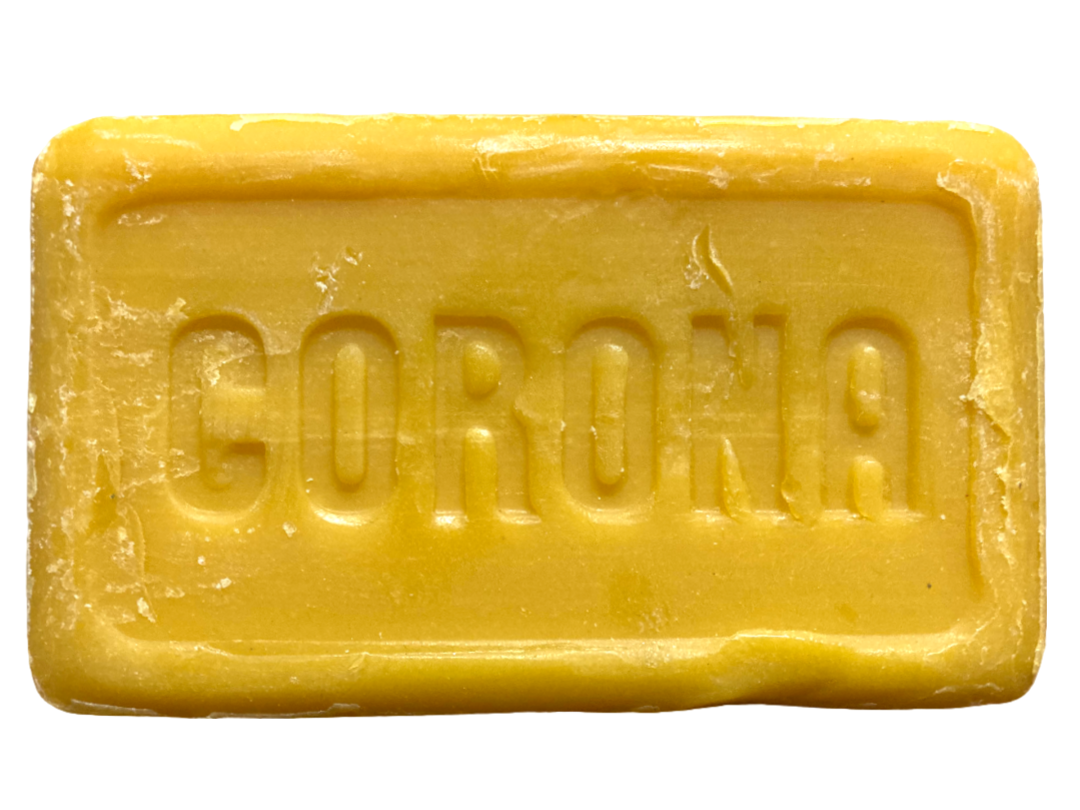 JABON CORONA LAVAN. 25/400 S/ENV