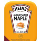 JARABE MAPLE HEINZ 72/30 POR