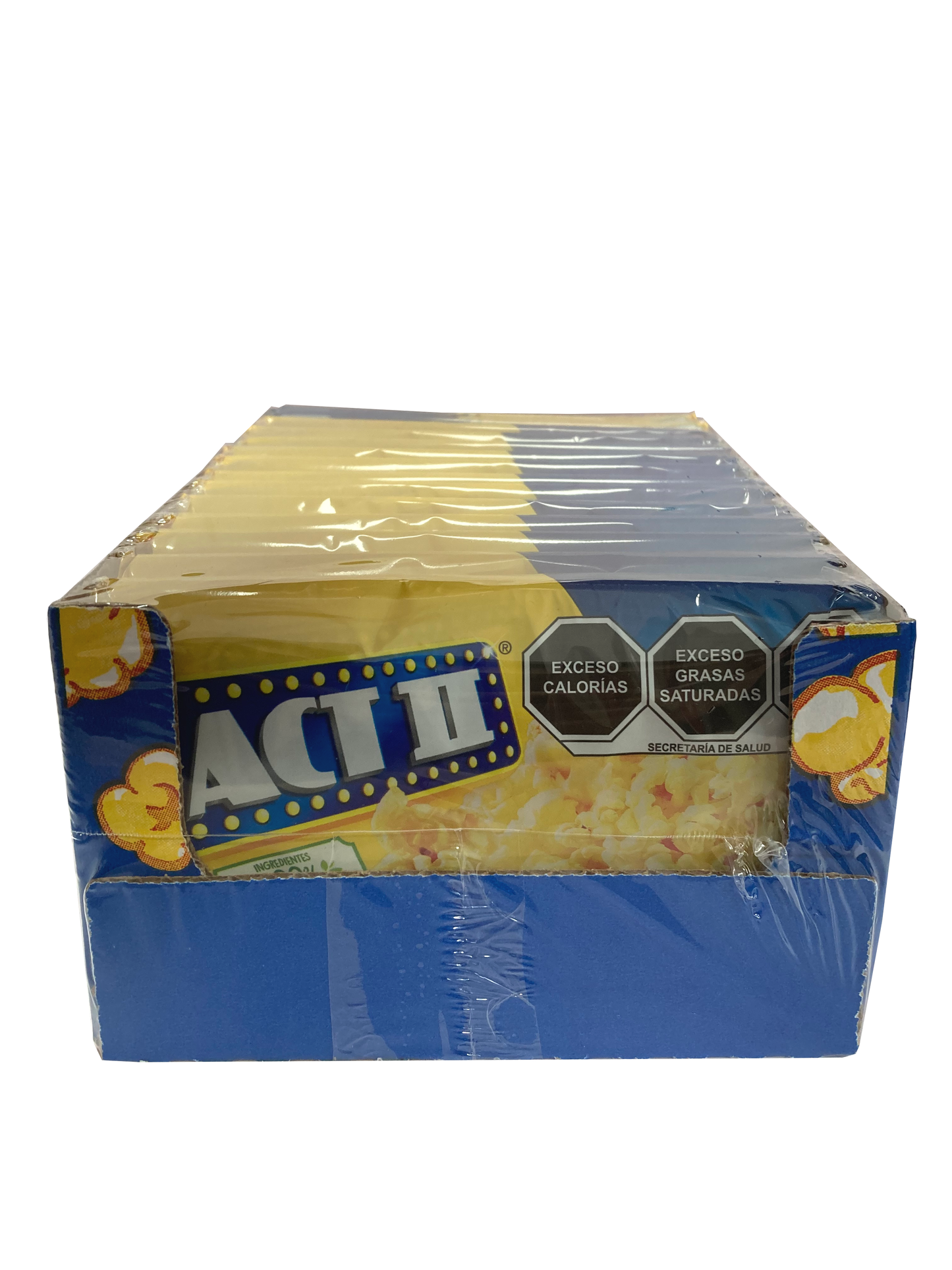 PALOMITAS AC2 MANTEQ EXHIB14