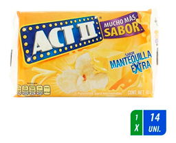 PALOMITAS AC2 EXTRAM EXHIB14VALE