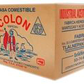 MANTECA VEG COLON 1/24 KG