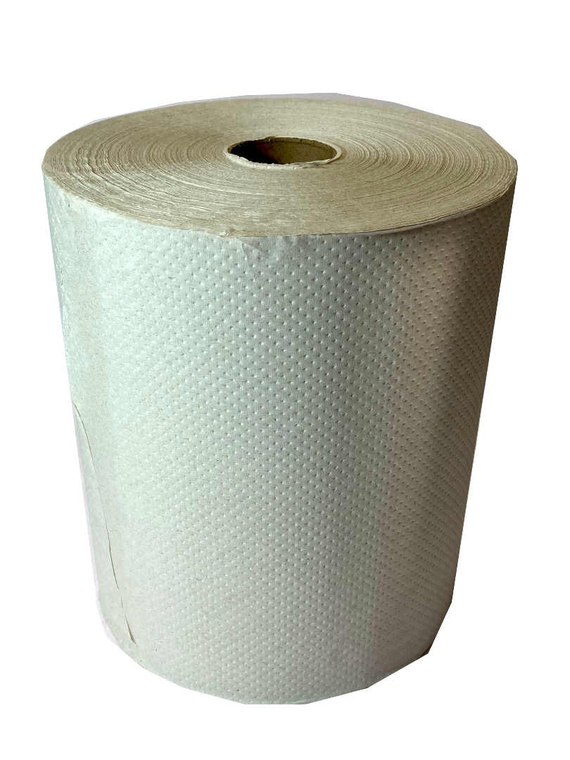 TOALLA PARA MANOS ROLLO 6/1/180M 92257