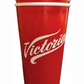 VASO CHELERO 44OZ 20/25 NEGRO