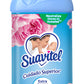 Suavizante de Telas Suavitel Cuidado Superior Fresca Primavera 450ml
