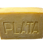 JABON PLATA 25/1/400 GR