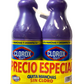 CLOROX ROP.COLOR 2PACK 7/2/930ML