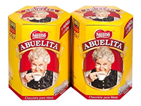 1ABUELITA 540GR/VELAD FAROL 2