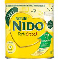 1NIDO CLASICA 720G/SERVILLETA