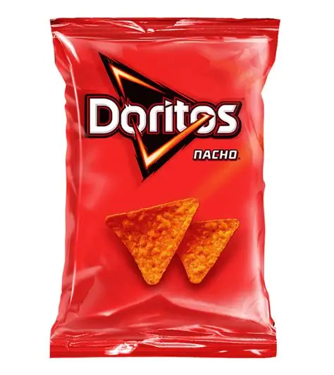 MANGA DORITOS NACHO 1/9/61 GR