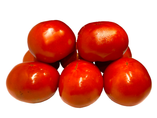 JITOMATE BOLA