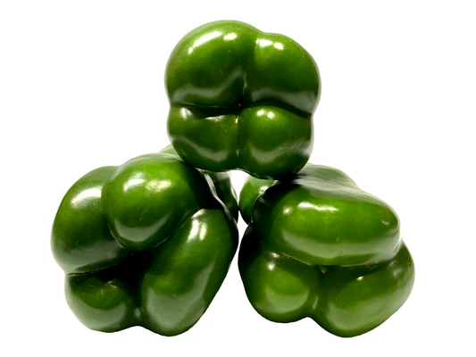PIMIENTO VERDE