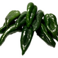 CHILE POBLANO